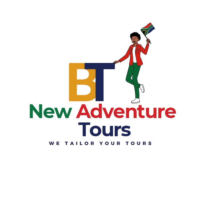 BT New Adventure Tours Logo